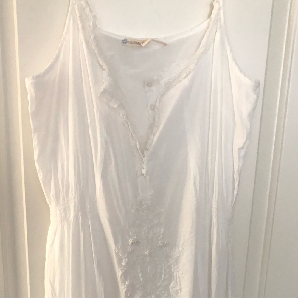 Chelsea & Violet Cute Summer Dress! 🥰